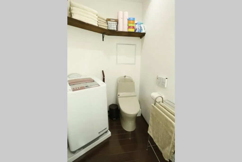 アンドステイ西早稲田3丁目b Apartment Tokyo