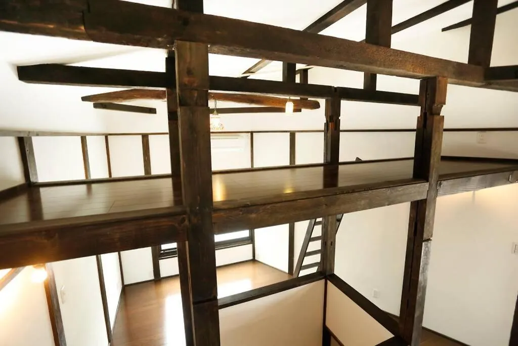 アンドステイ西早稲田3丁目b Apartment Tokyo