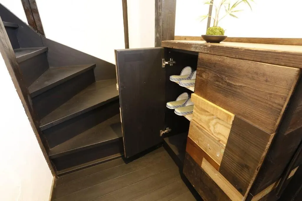 アンドステイ西早稲田3丁目b Apartment Tokyo Japan