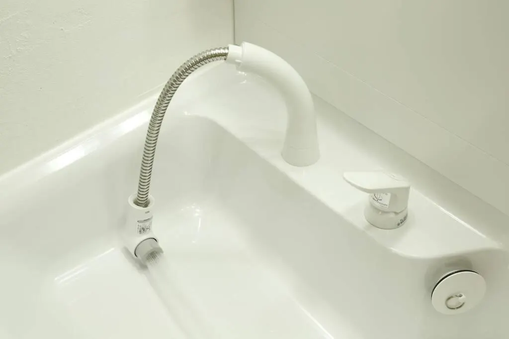 アンドステイ西早稲田3丁目b Apartment Tokyo