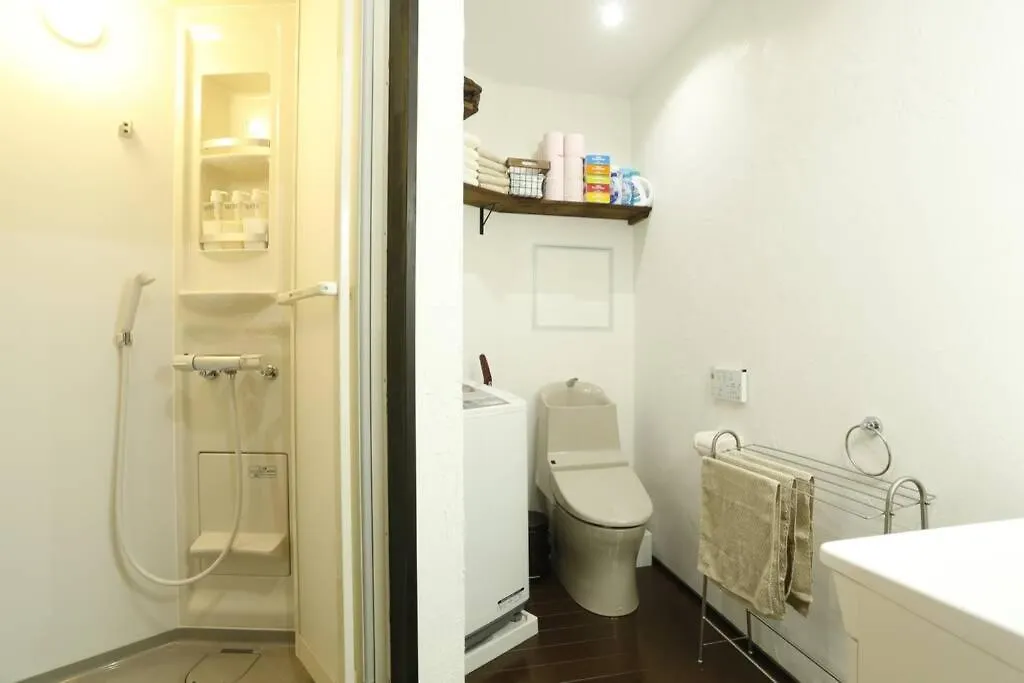 アンドステイ西早稲田3丁目b Apartment Tokyo Japan