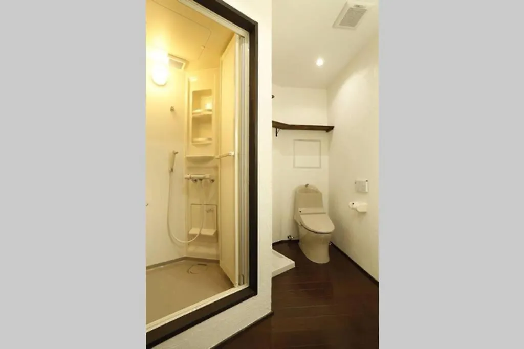 アンドステイ西早稲田3丁目b Apartment Tokyo