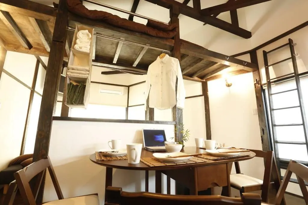 アンドステイ西早稲田3丁目b Apartment Tokyo