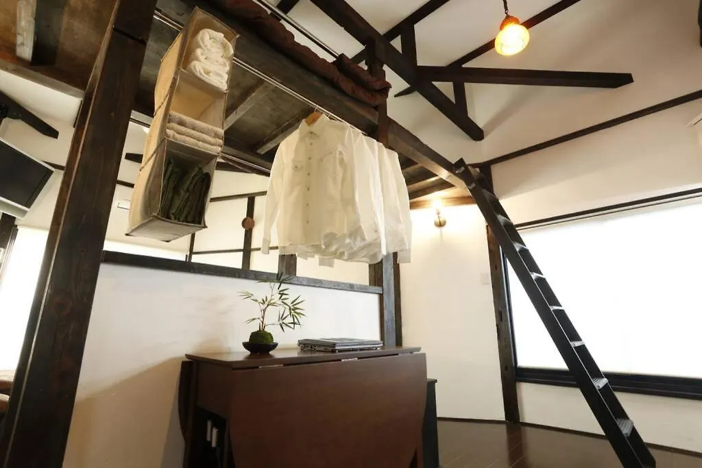アンドステイ西早稲田3丁目b Apartment Tokyo