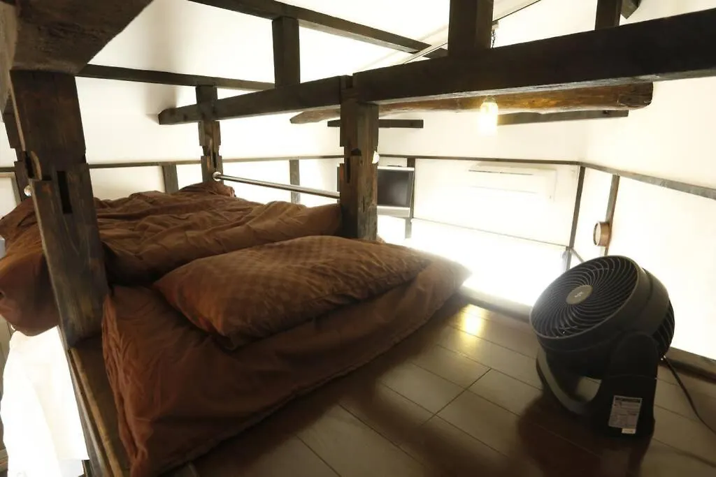 アンドステイ西早稲田3丁目b Apartment Tokyo