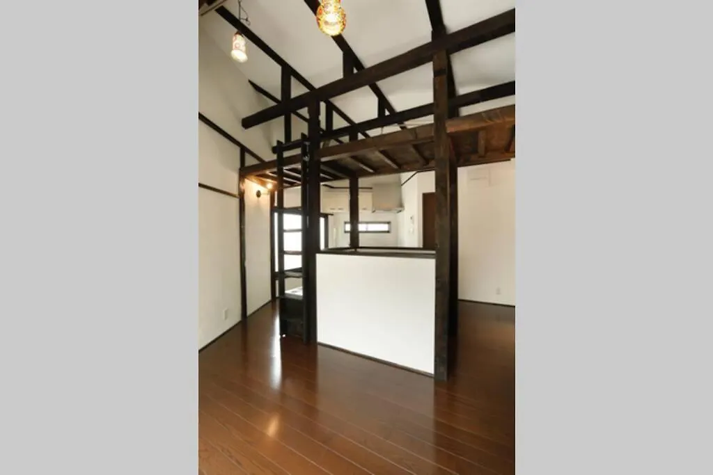アンドステイ西早稲田3丁目b Apartment Tokyo
