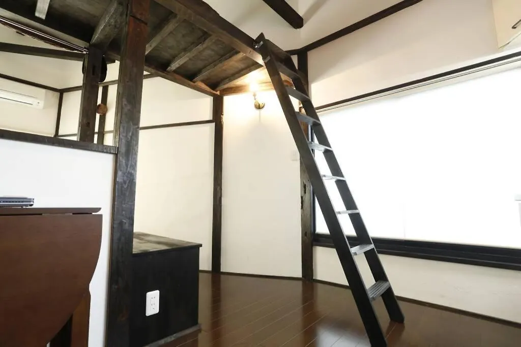 アンドステイ西早稲田3丁目b Apartment Tokyo Japan