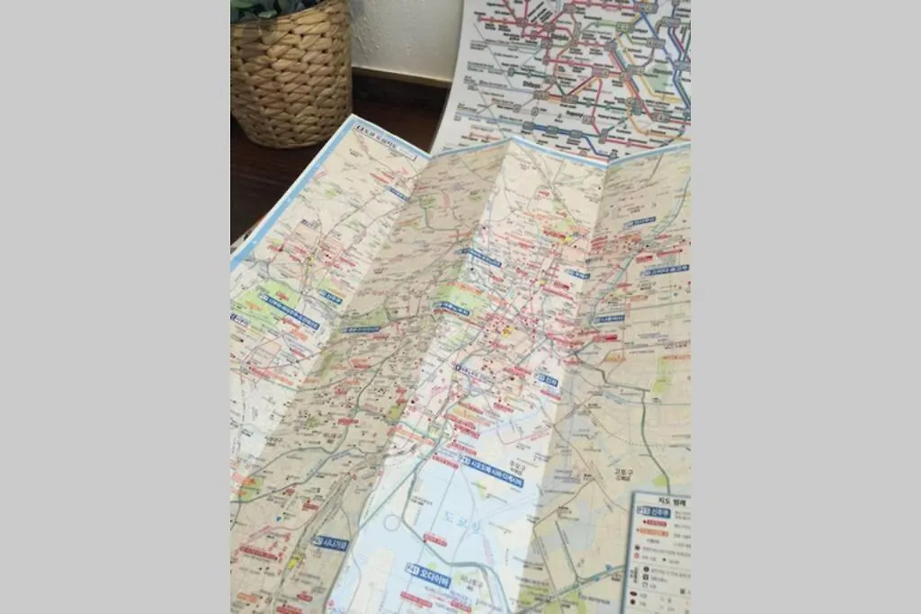 アンドステイ西早稲田3丁目b Apartment Tokyo