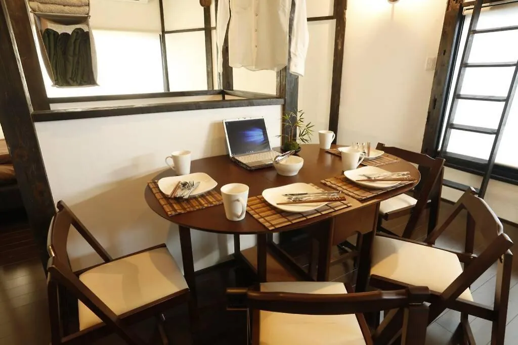 アンドステイ西早稲田3丁目b Apartment Tokyo 0*,
