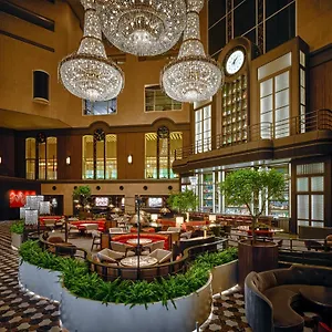 Hyatt Regency Tokyo prefektur