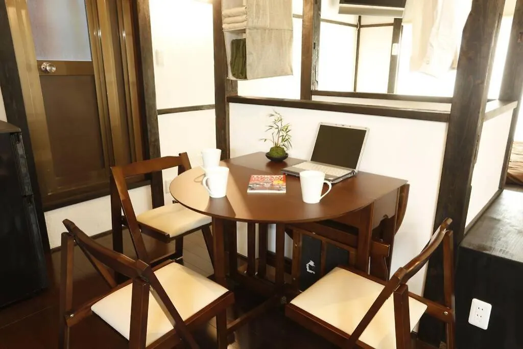 アンドステイ西早稲田3丁目b Apartment Tokyo